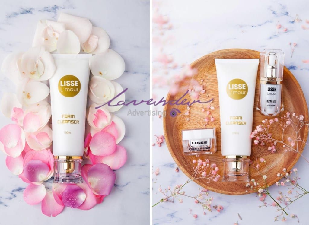 Lavender Advertising Việt Nam