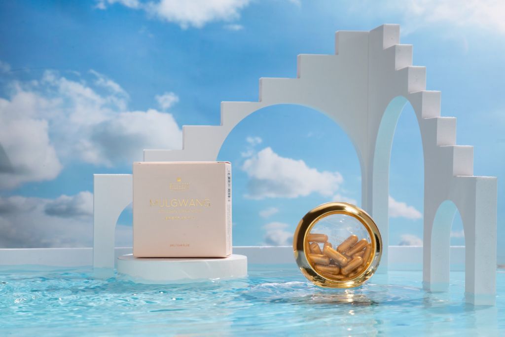 Tuart Studio - Màu ảnh quảng cáo sản phẩm cực đẹp