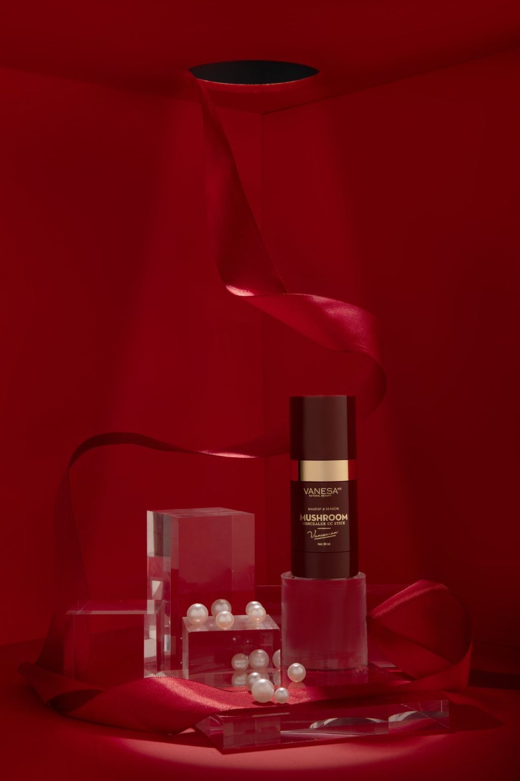 Green – Dịch vụ chụp ảnh quảng cáo sản phẩm đa dạng concept ở Đà Nẵng