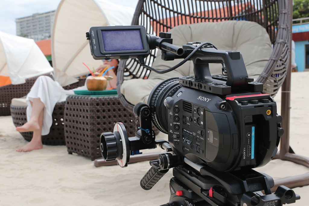 Dino Studio – Dịch vụ làm video doanh nghiệp hiệu quả tại Đà Nẵng