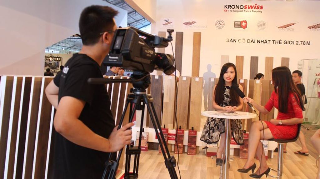 KN Wedding Studio – Đơn vị chuyên quay phim giới thiệu doanh nghiệp chất lượng cao tại Đà Nẵng