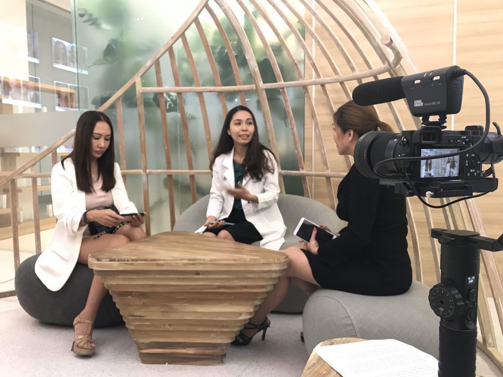 Nhật Studio – Công ty làm phim doanh nghiệp được đánh giá cao về chất lượng ở Đà Nẵng