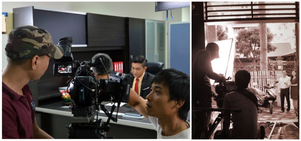 Otic Studio – Chuyên làm video giới thiệu doanh nghiệp giá rẻ tại Đà Nẵng