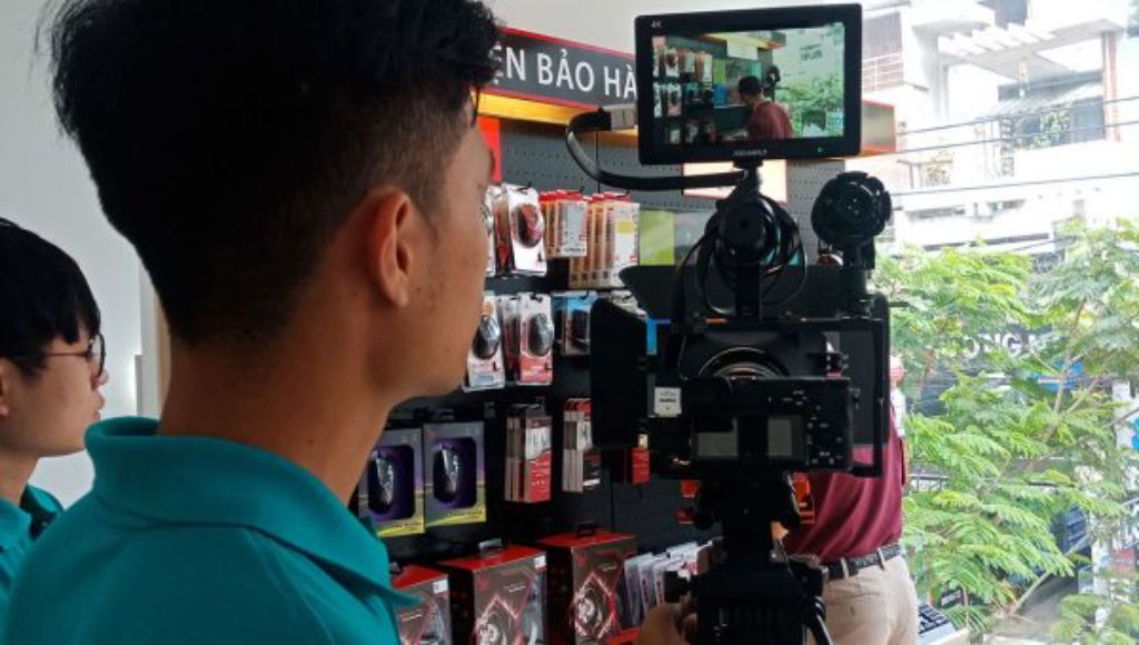 Ngoan Studio – Thương hiệu sản xuất phim giới thiệu công ty cao cấp tại Đà Nẵng