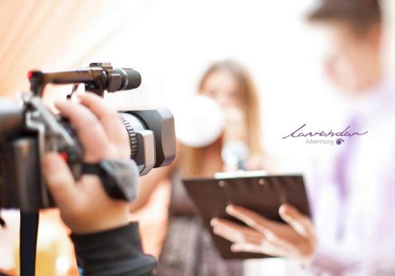 quay phim giới thiệu doanh nghiệp