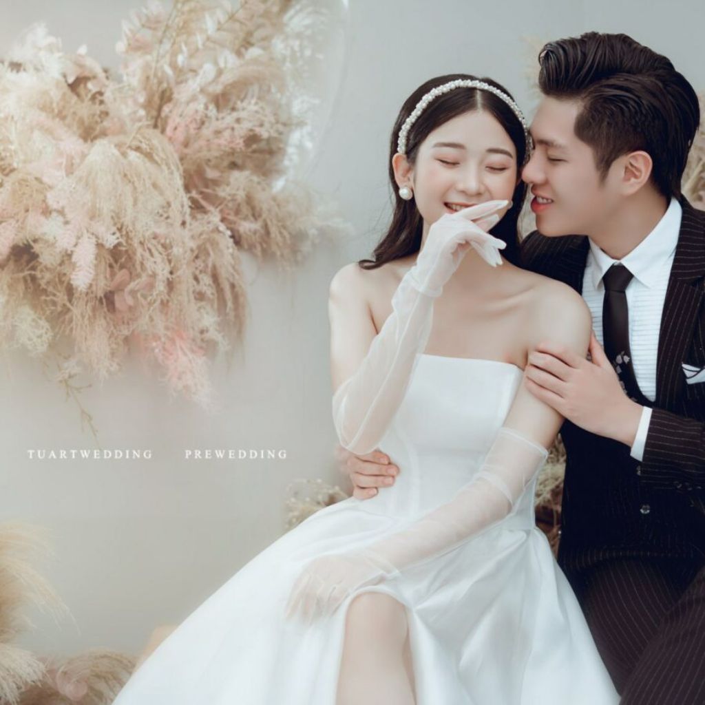 Địa điểm chụp ảnh cưới số 1 tại Đà Nẵng