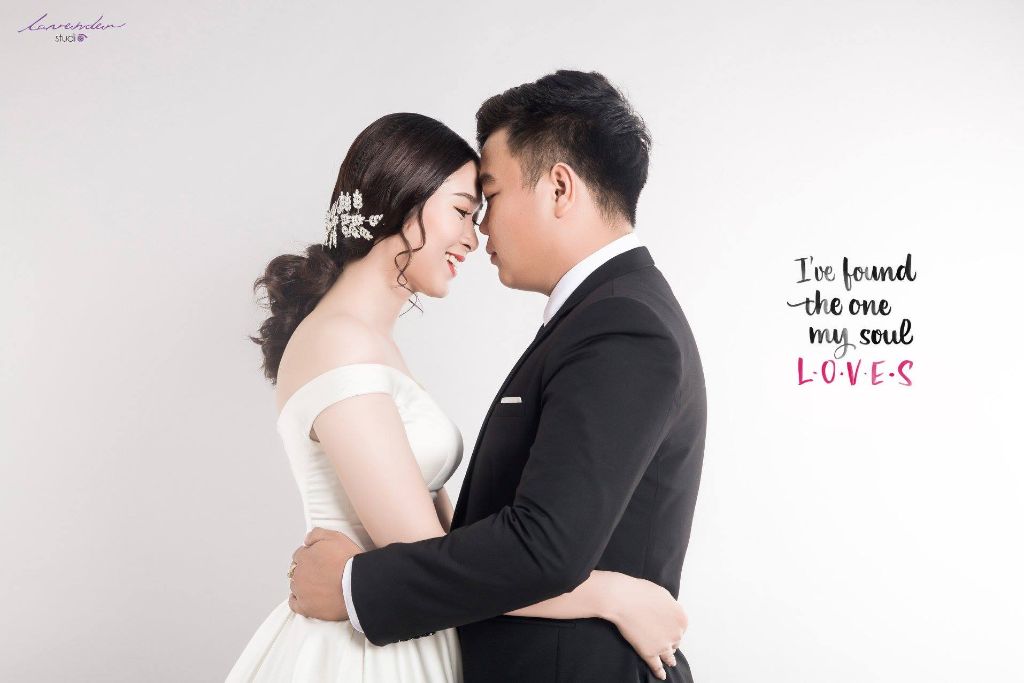 Xu hướng chụp ảnh cưới Hàn Quốc ở Đà Nẵng đẹp như trong phim rất được nhiều các cặp đôi yêu thích chọn lựa