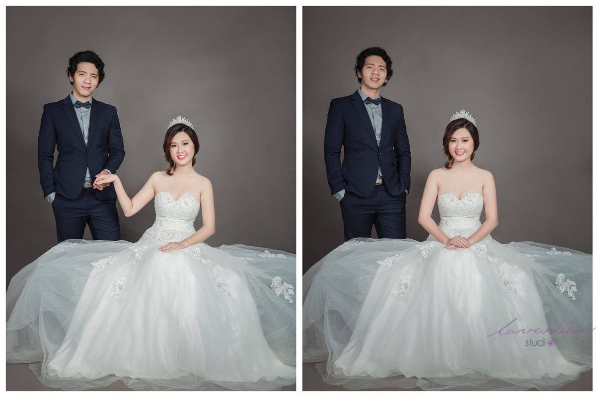 Chụp ảnh cưới Hàn quốc uy tín ở Đà Nẵng- Lavender studio Chụp ảnh cưới Hàn quốc uy tín ở Đà Nẵng