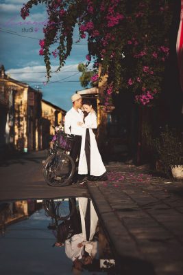 Lavender Studio - Đơn vị cho thuê thợ chụp ảnh uy tín ở Hội An rẻ nhất