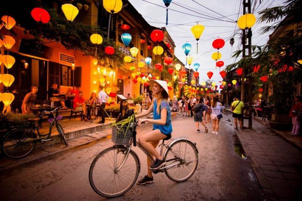 Bi Wedding - Địa chỉ chụp ảnh đẹp bạn không nên bỏ qua tại Hội An