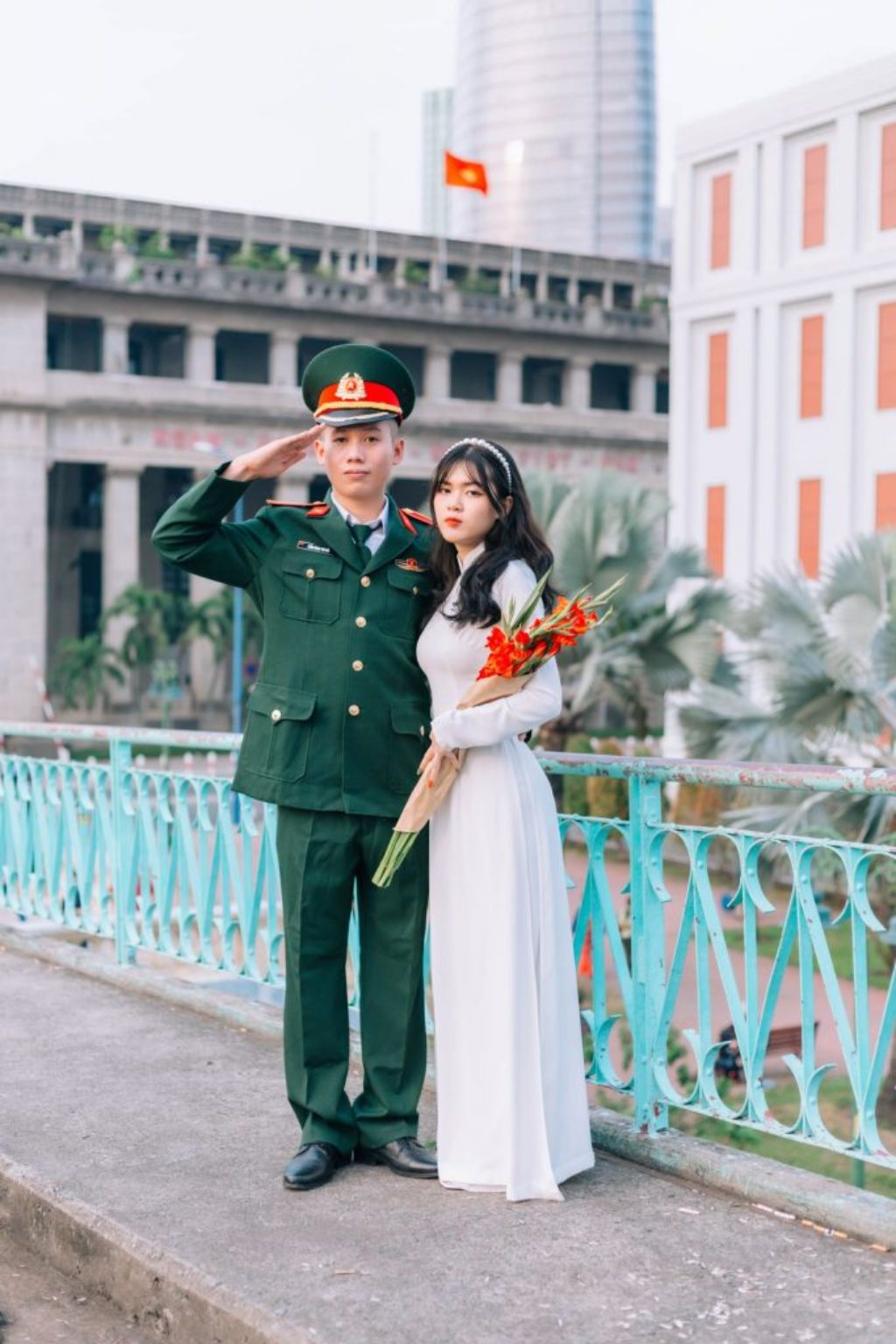 Aloha Studio - Dịch vụ chụp hình giá rẻ ở TPHCM