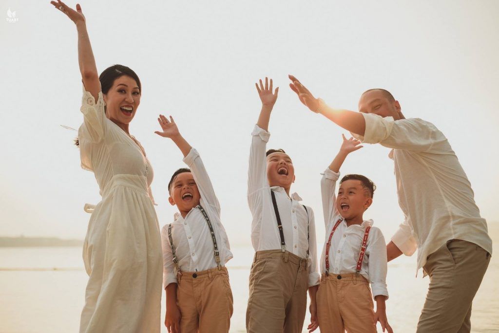 TuArt Wedding - Đơn vị chụp ảnh có nhiều concept ấn tượng