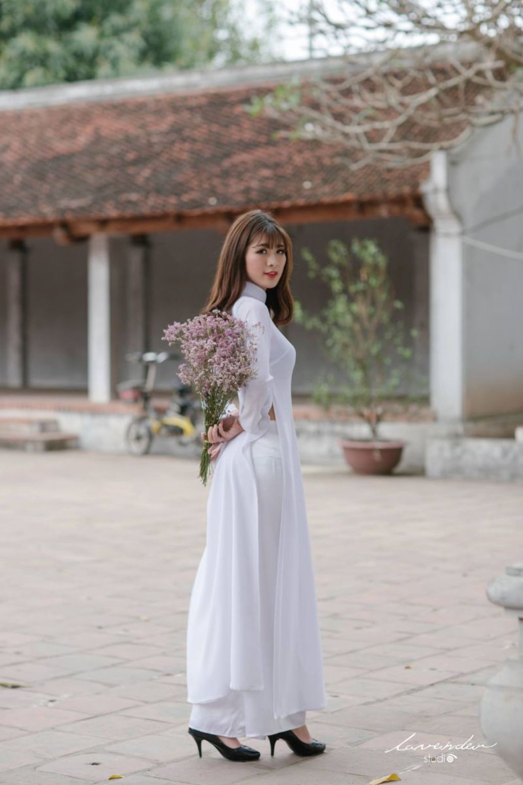 Lavender Studio - Studio chụp ảnh đẹp và ấn tượng nhất ở TPHCM