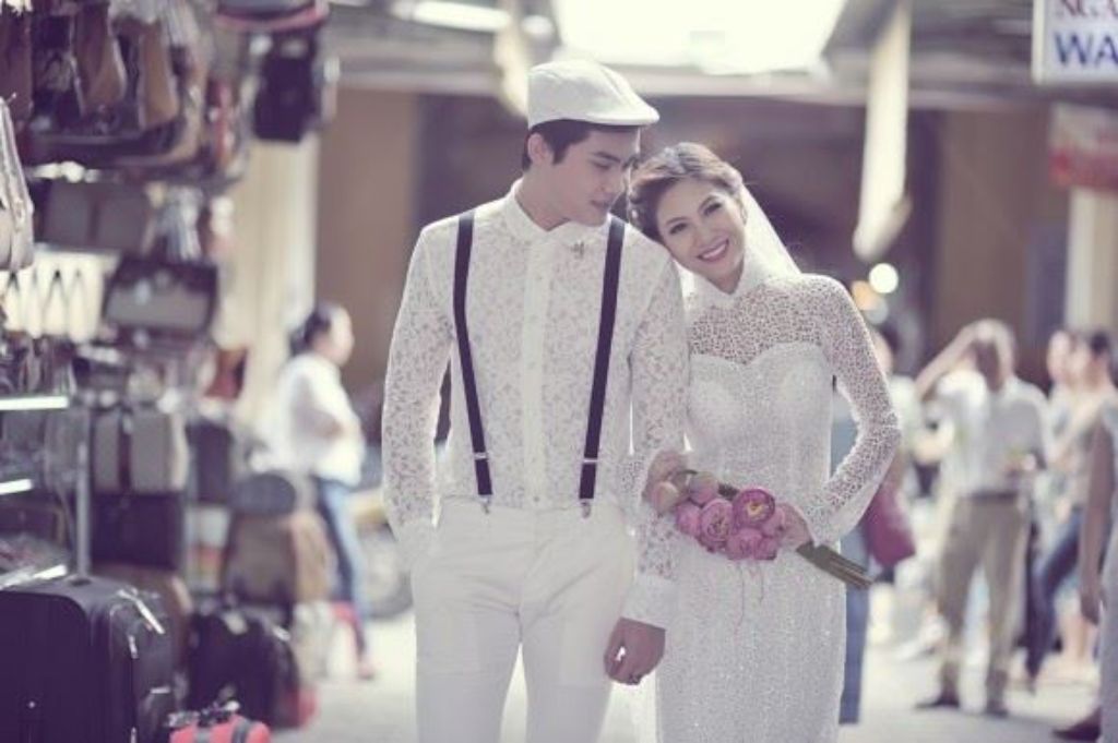 Louis Wu studio - Đơn vị chụp ảnh đẹp ở TPHCM bạn không nên bỏ qua