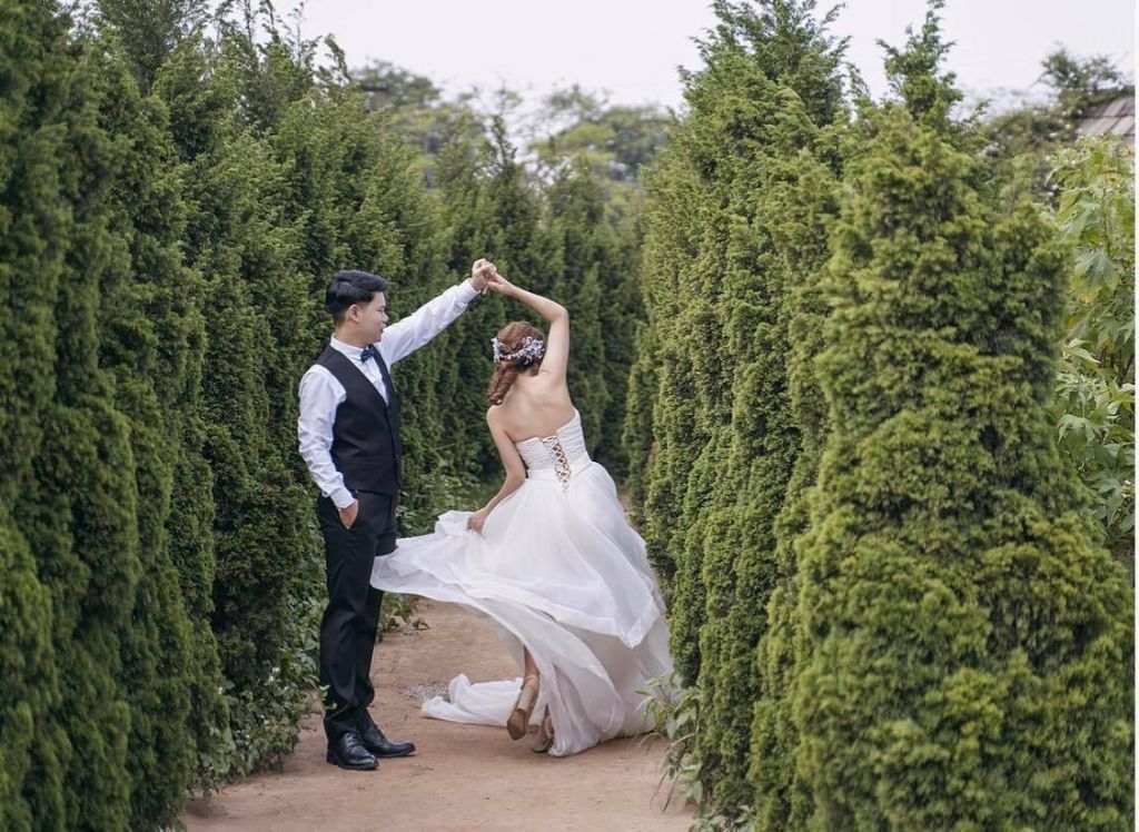 Lee Studio - Studio chụp ảnh đẹp bạn không nên bỏ qua