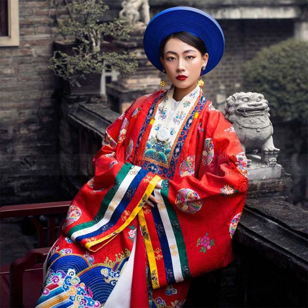 Dịch vụ thuê thợ chụp ảnh đẹp ở Huế tốt nhất ở đâu?