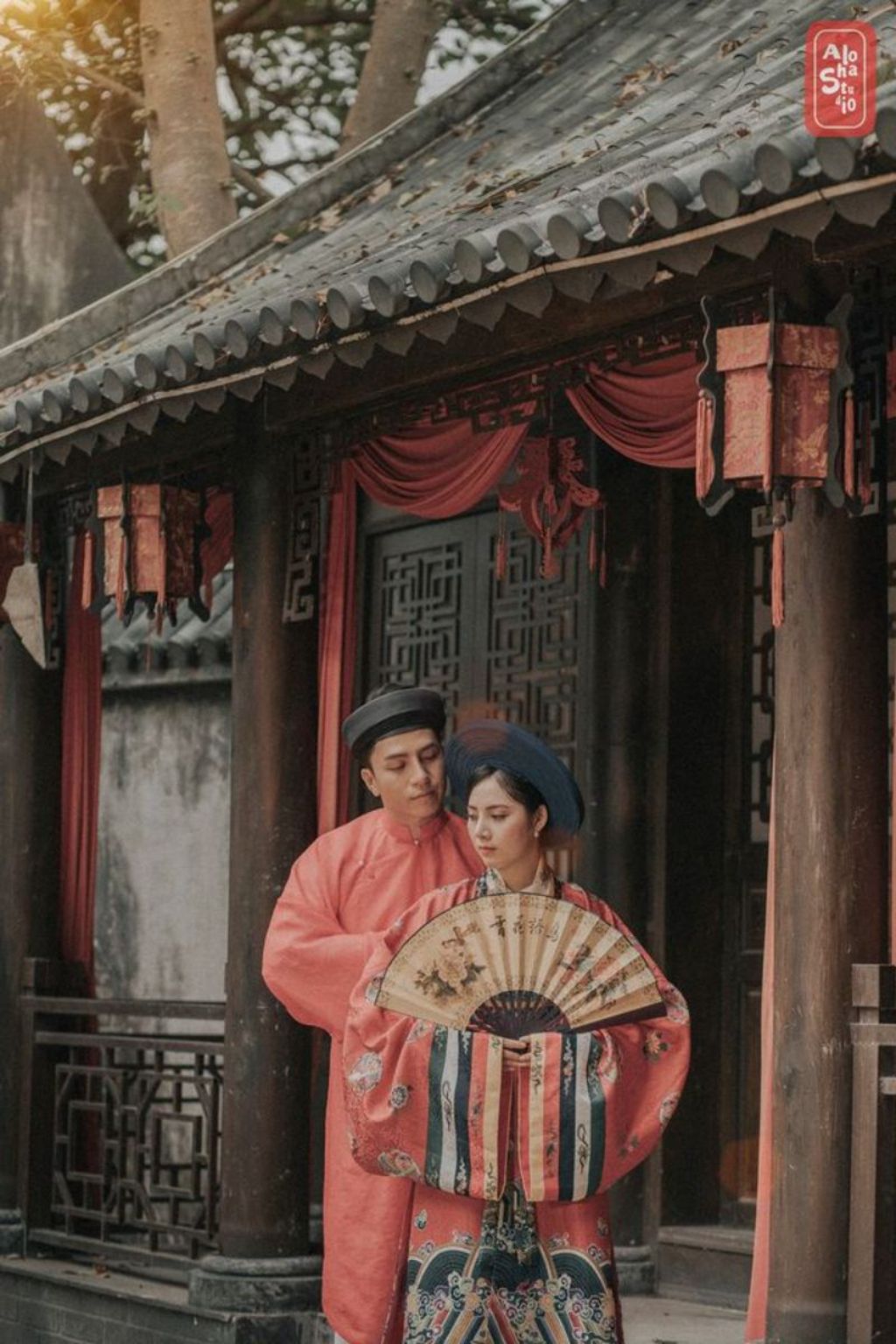 Dịch vụ chụp ảnh ấn tượng nhất Huế