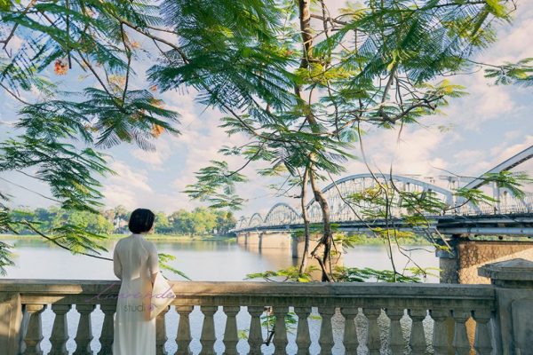 Lavender Studio - Địa chỉ cho thuê thợ chụp ảnh chuyên nghiệp nhất Huế