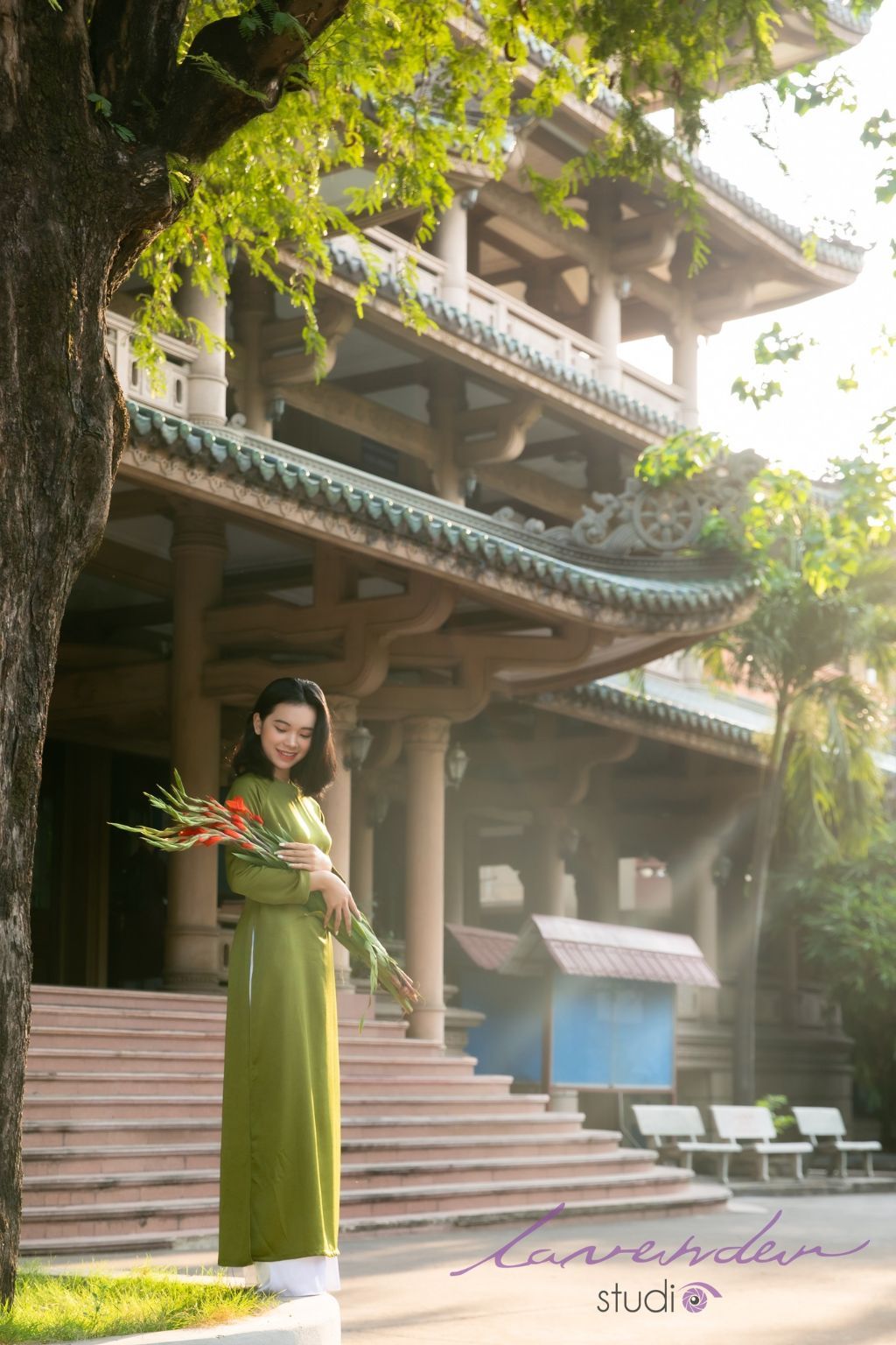 đội ngũ thuê thợ chụp ảnh đẹp ở Huế