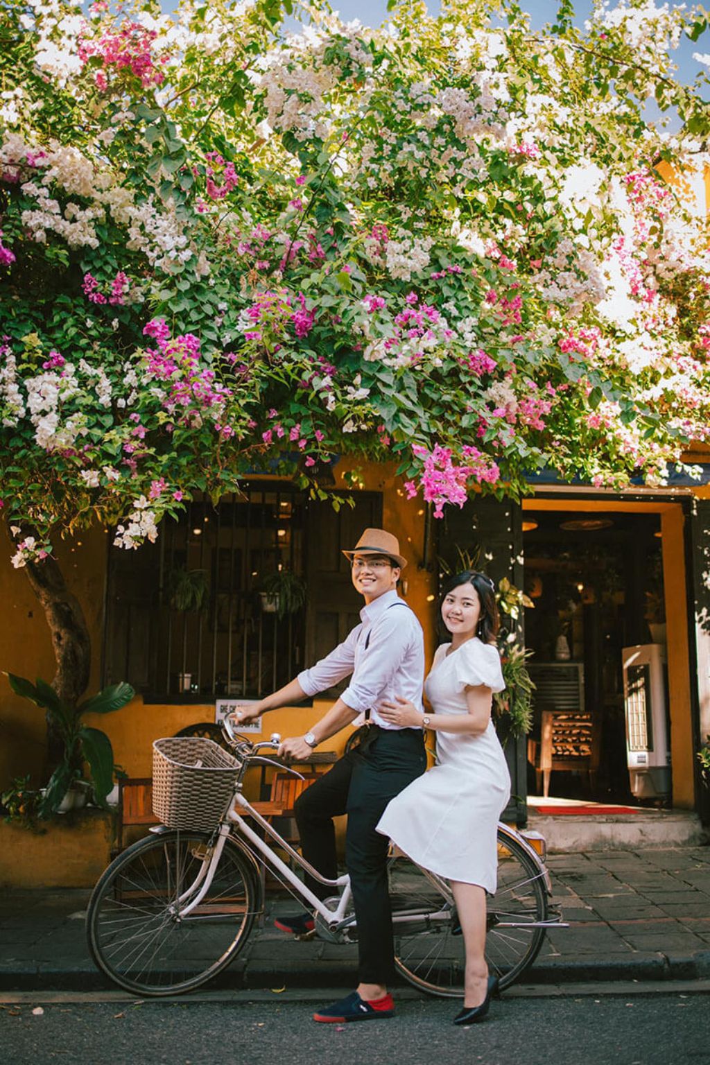 Đơn vị chụp ảnh cực đẹp tại Đà Nẵng 