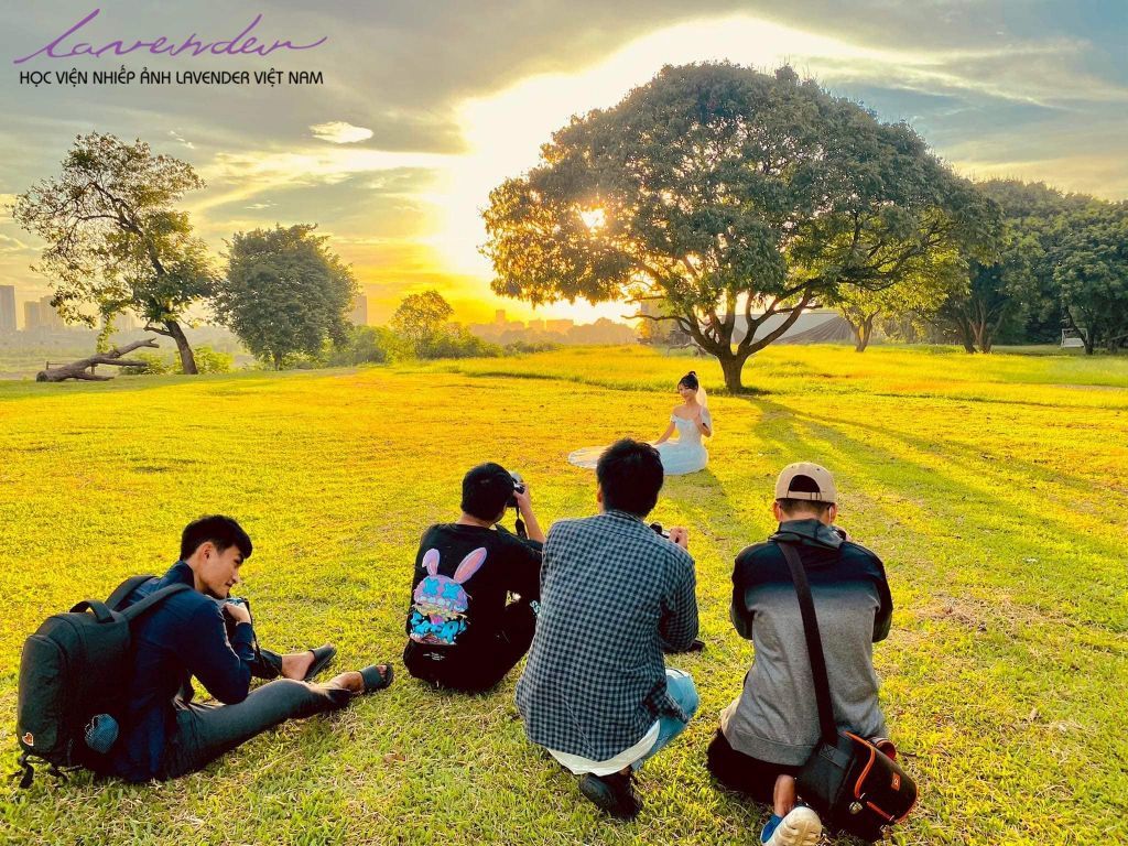 Điểm thuê thợ chụp ảnh uy tín ở Đà Nẵng 