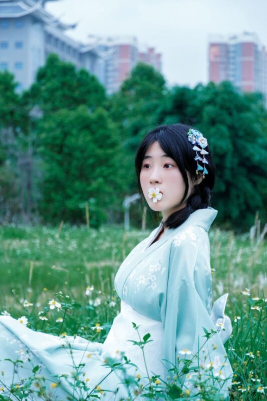 Địa chỉ chụp ảnh tại TP.HCM với concept độc đáo