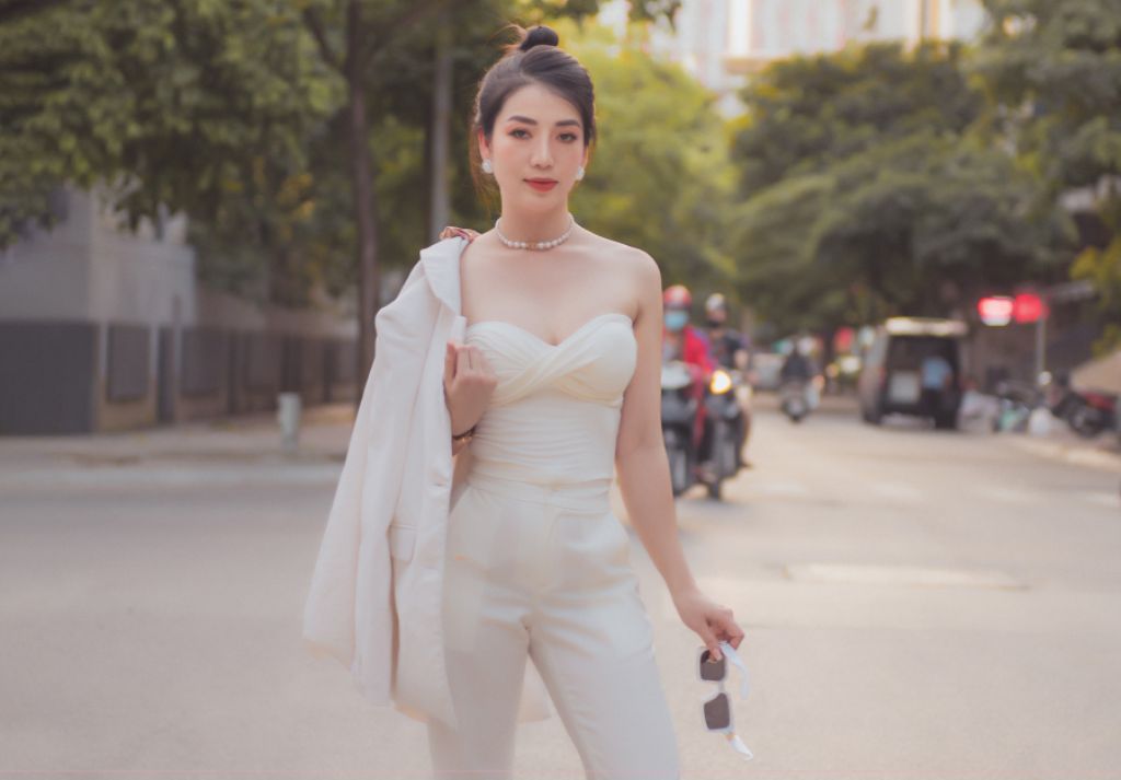 Studio chụp hình nổi tiếng nhất Sài Gòn