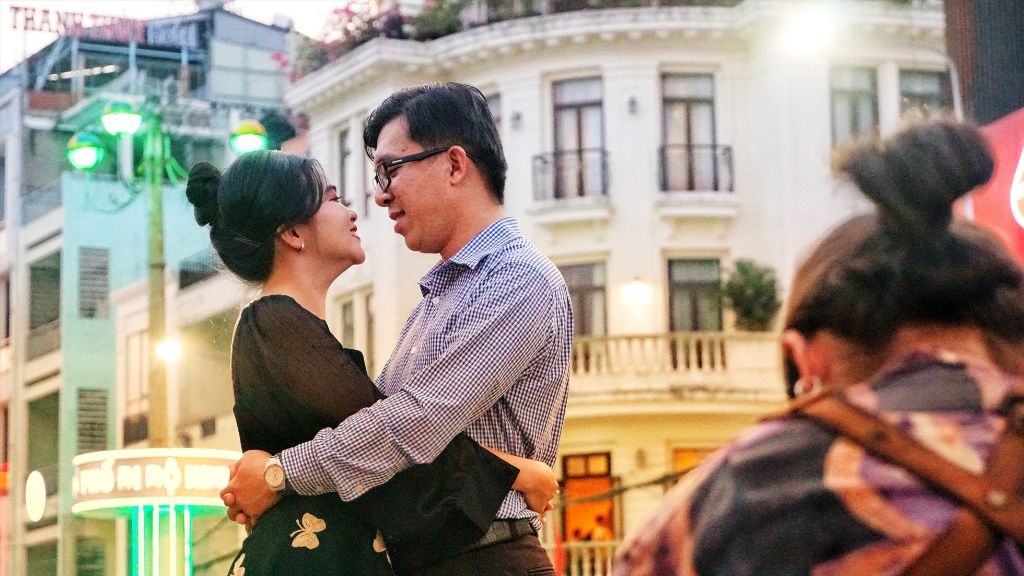 Đơn vị thuê nhiếp ảnh gia chất lượng tại Sài Gòn