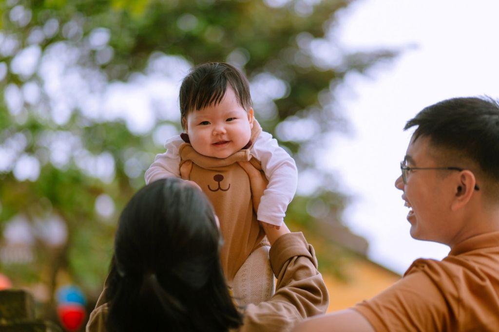 Toàn Roma Media - Địa chỉ bạn không nên bỏ qua khi chụp ảnh gia đình ở Hội An