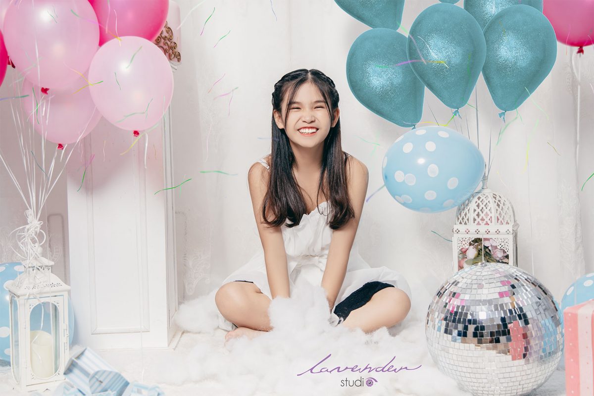 Chụp ảnh sinh nhật đẹp theo concept ở Đà Nẵng Chụp ảnh sinh nhật đẹp theo concept ở Đà Nẵng