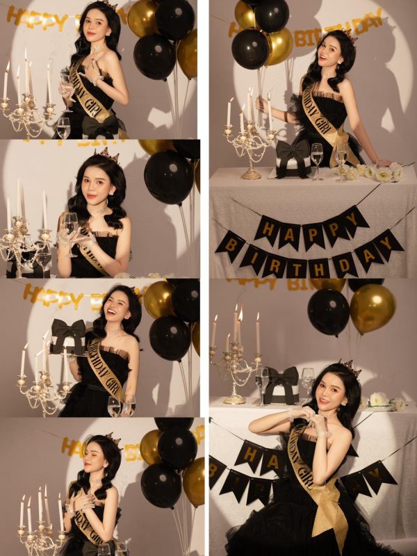 Địa chỉ chụp ảnh sinh nhật ở đâu đẹp tại Đà Nẵng Địa chỉ chụp ảnh sinh nhật ở đâu đẹp tại Đà Nẵng