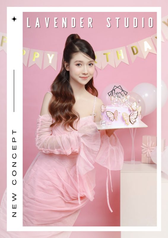 Địa chỉ chụp ảnh concept sinh nhật đẹp ở Đà Nẵng Địa chỉ chụp ảnh concept sinh nhật đẹp ở Đà Nẵng