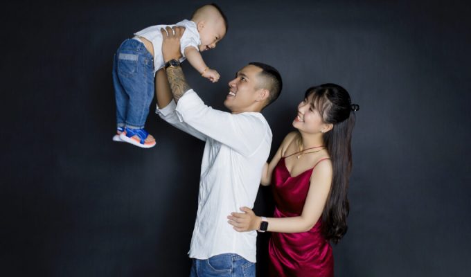 Chụp ảnh gia đình uy tín nhất Hà Nội Chụp ảnh gia đình uy tín nhất Hà Nội