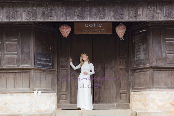 Chụp ảnh áo dài ở Hội an chỗ nào đẹp Chụp ảnh áo dài ở Hội an chỗ nào đẹp