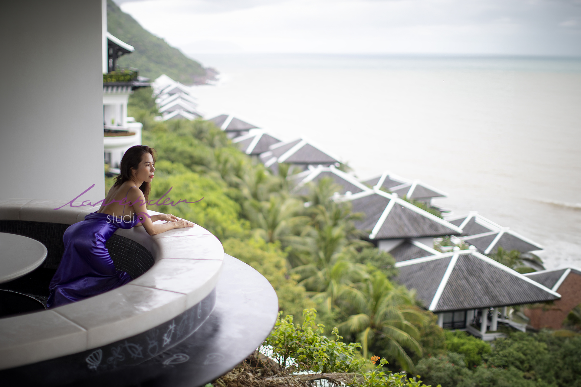 Studio chụp ảnh chân dung cá nhân đẹp ở Đà Nẵng