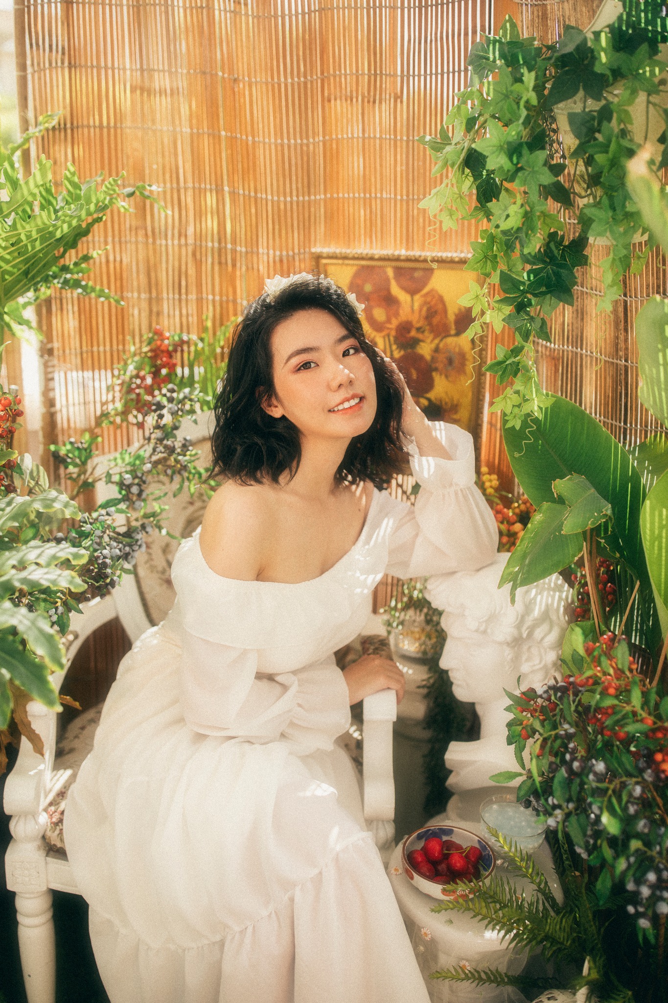 Địa chỉ chụp ảnh chân dung cá nhân đẹp ở Đà Nẵng