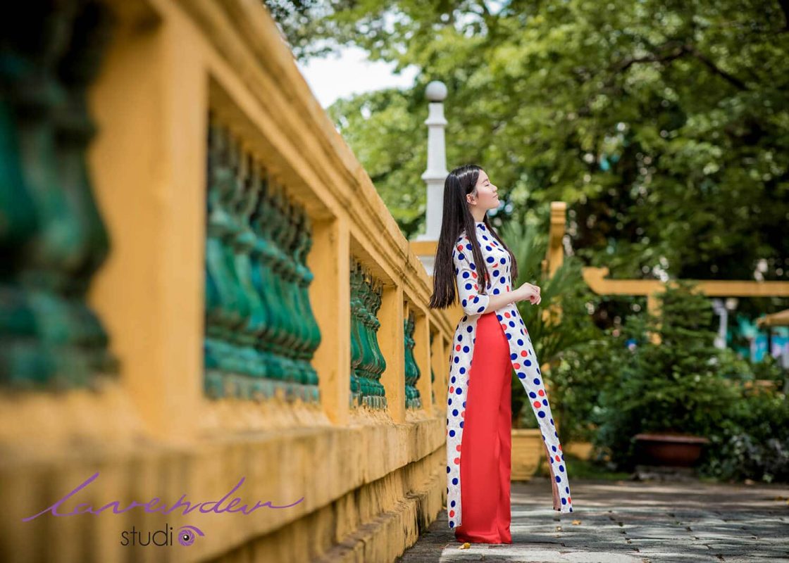Địa chỉ chụp ảnh áo dài uy tín ở Hội An Địa chỉ chụp ảnh áo dài uy tín ở Hội An