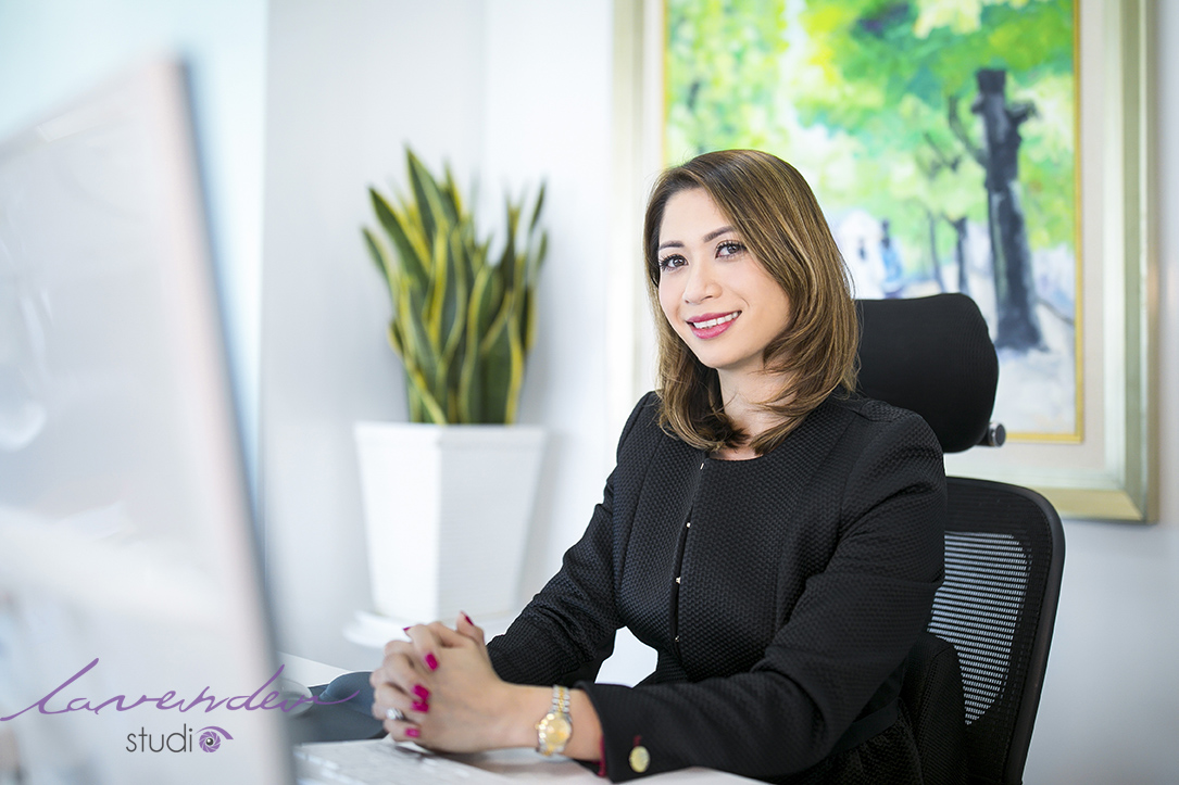 Studio chụp profile chuyên nghiệp ở tp HCM