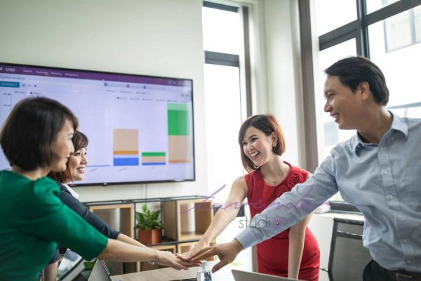 Chụp ảnh quảng cáo đẹp ở Hà Nội