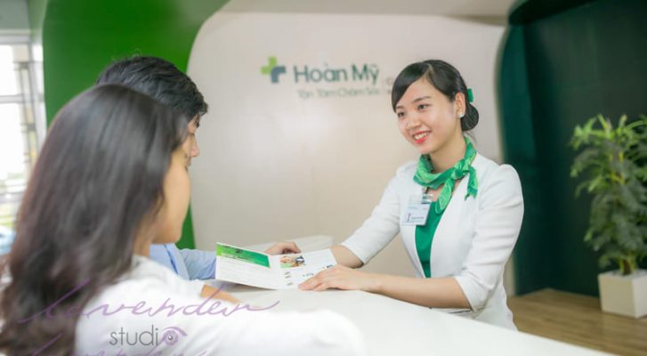 Studio chụp ảnh quảng cáo uy tín ở Hà Nội