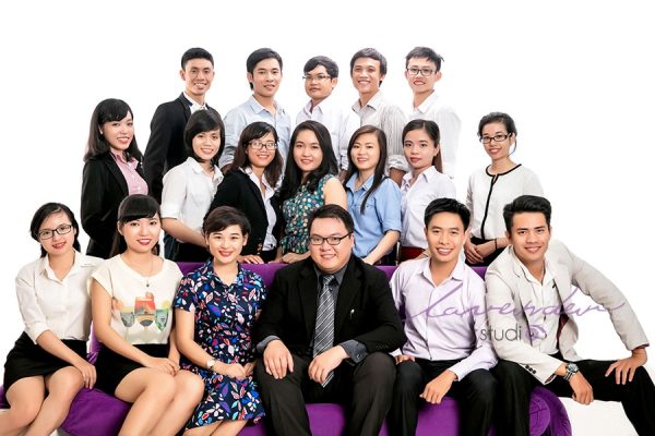 Dịch vụ chụp ảnh quảng cáo doanh nghiệp ở Hà Nội