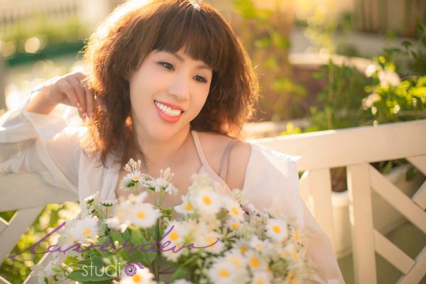 Giá thuê thợ chụp ảnh ở Hà Nội bao tiền