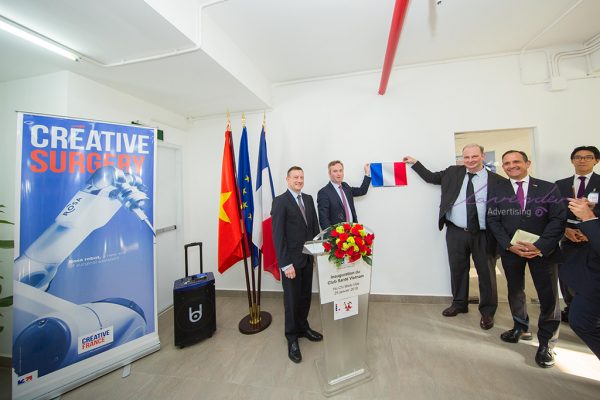 Giá chụp hình sự kiện ở Lavender studio