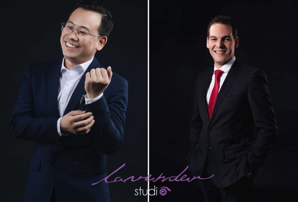 Concept chụp ảnh profile cá nhân đẹp