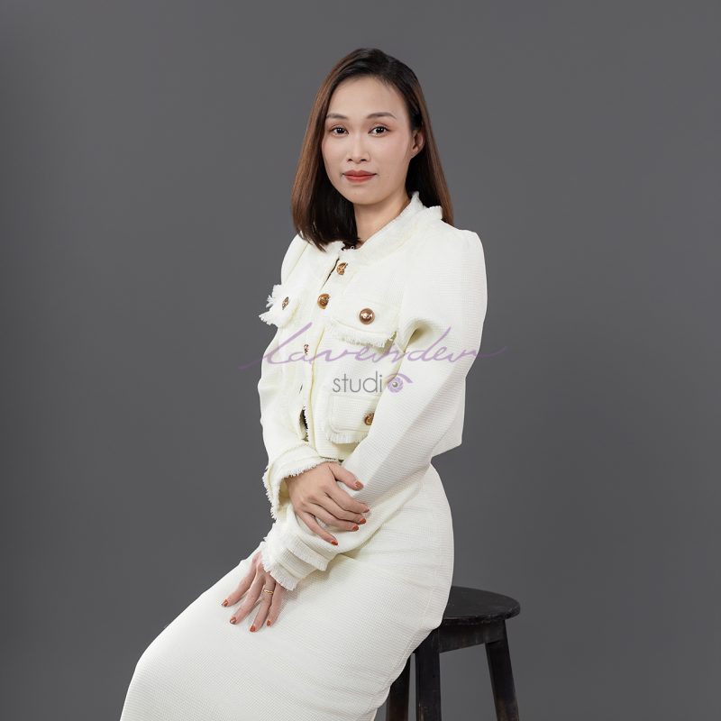 Chụp ảnh chân dung làm profile doanh nhân ở Đà Nẵng