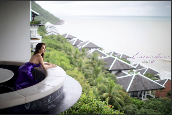 Dịch vụ chụp chân dung cho cá nhân ở Đà Nẵng 2024-2025