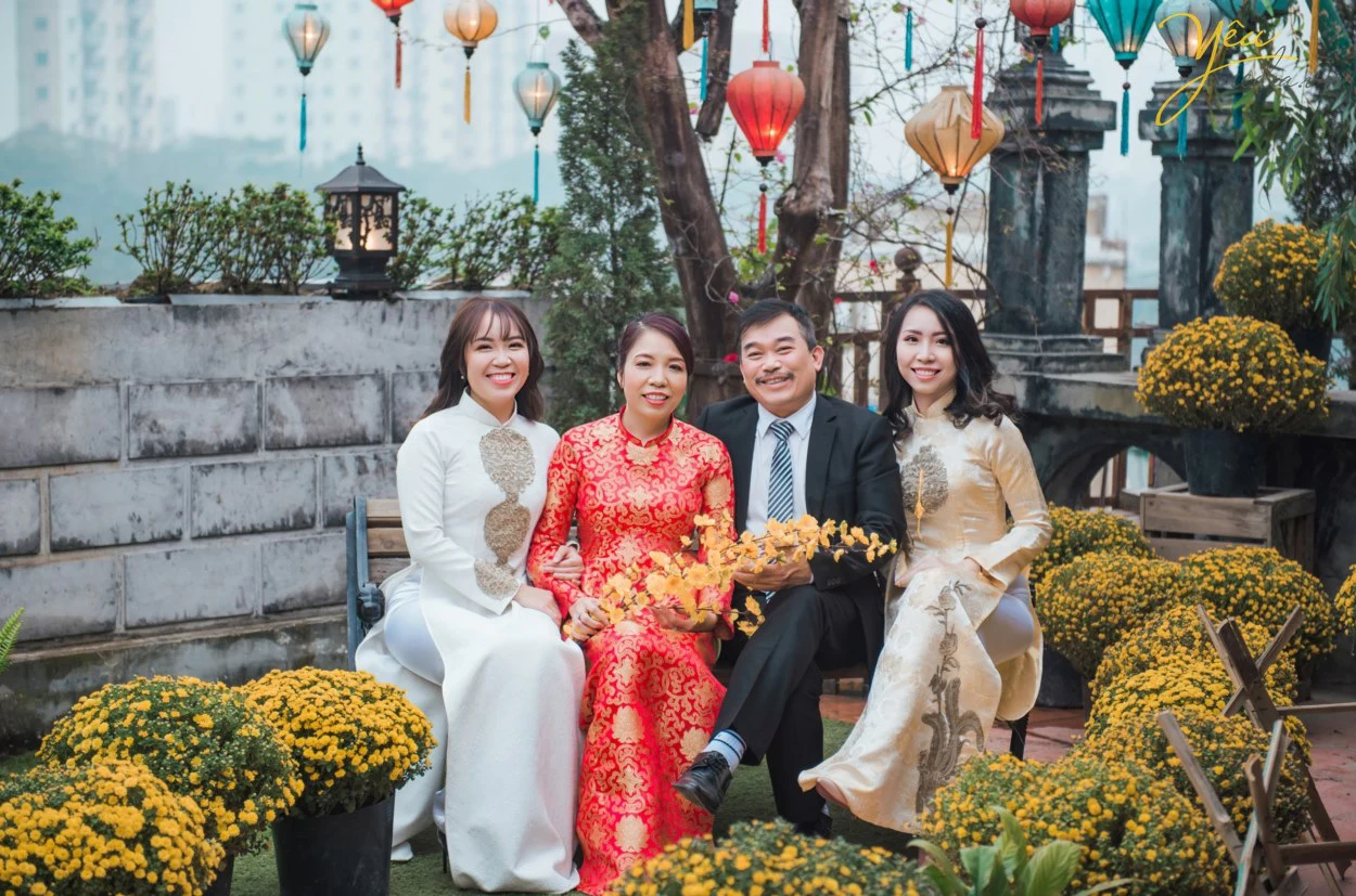 10 concept chụp hình gia đình ngoại cảnh đẹp 10 concept chụp hình gia đình ngoại cảnh đẹp