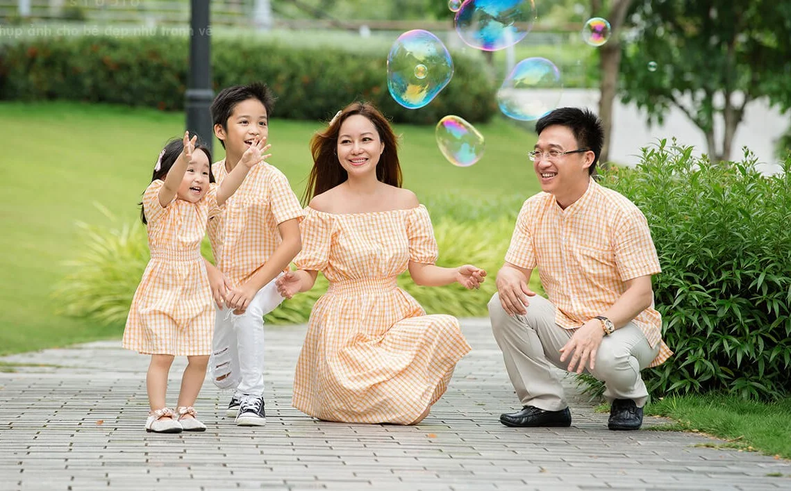10 concept chụp hình gia đình ngoại cảnh đẹp 10 concept chụp hình gia đình ngoại cảnh đẹp