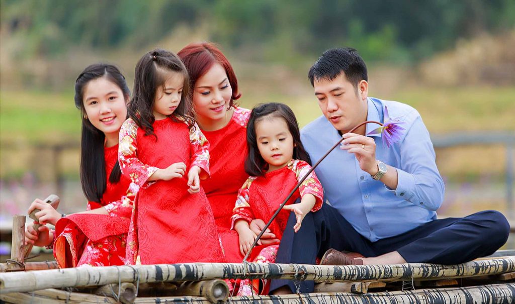 10 concept chụp hình gia đình ngoại cảnh đẹp 10 concept chụp hình gia đình ngoại cảnh đẹp