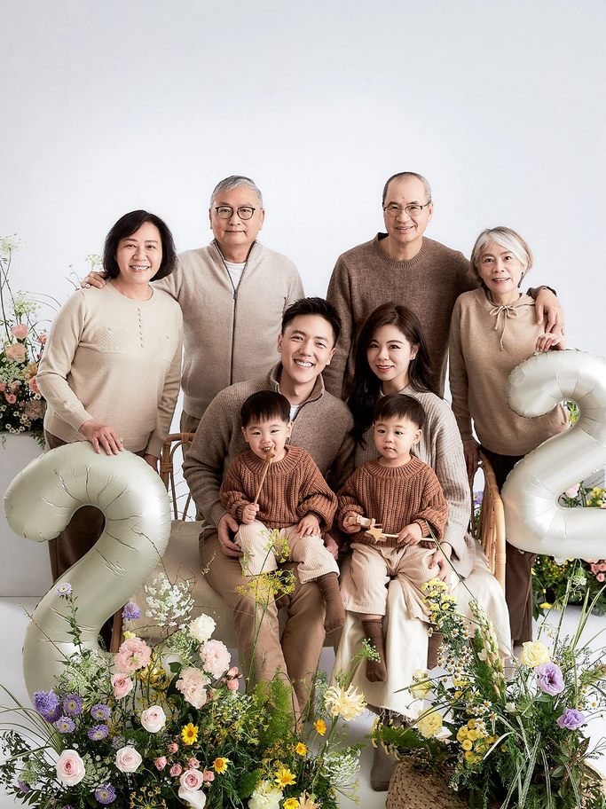 10 địa điểm chụp ảnh gia đình tại Hà Nội 2024-2025